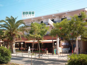  Eliza Studios and Apartments  Певкохори
